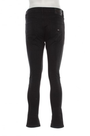 Herren Jeans Tommy Jeans, Größe S, Farbe Schwarz, Preis 117,99 €