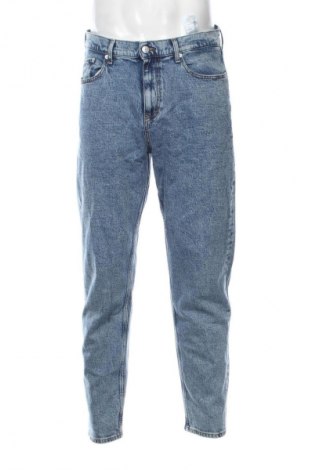 Pánské džíny  Tommy Jeans, Velikost M, Barva Modrá, Cena  2 649,00 Kč