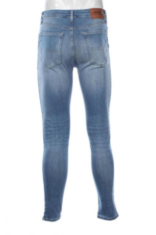 Pánské džíny  Tommy Jeans, Velikost S, Barva Modrá, Cena  949,00 Kč