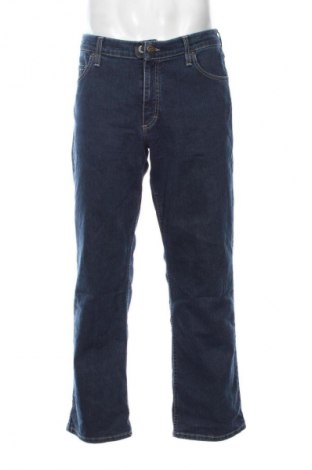 Pánské džíny  True Style, Velikost L, Barva Modrá, Cena  349,00 Kč