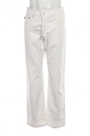 Herren Jeans Trussardi Jeans, Größe M, Farbe Weiß, Preis 49,00 €