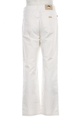 Herren Jeans Trussardi Jeans, Größe M, Farbe Weiß, Preis 49,00 €