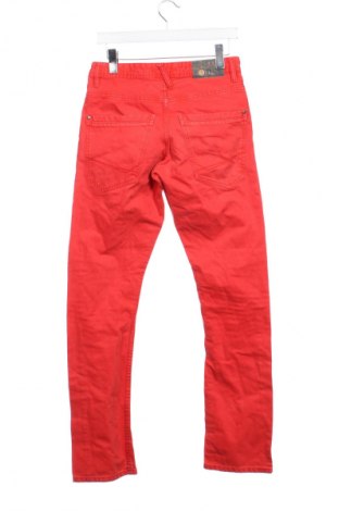 Pánske džínsy  Unbranded, Veľkosť M, Farba Červená, Cena  11,95 €