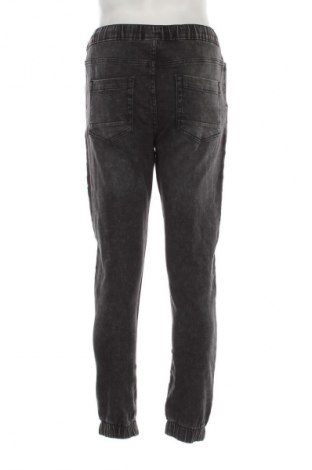 Мъжки дънки Unbranded, Размер M, Цвят Сив, Цена 17,99 лв.