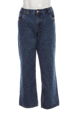 Pánske džínsy  Unbranded, Veľkosť XL, Farba Modrá, Cena  16,95 €
