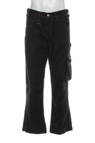 Herren Jeans Unbranded, Größe M, Farbe Schwarz, Preis 18,99 €