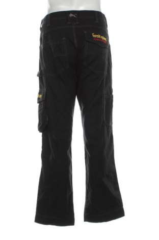 Herren Jeans Unbranded, Größe M, Farbe Schwarz, Preis 18,99 €