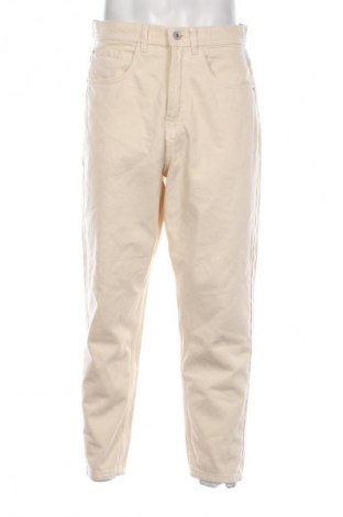 Ανδρικό τζίν Unbranded, Μέγεθος M, Χρώμα  Μπέζ, Τιμή 19,99 €