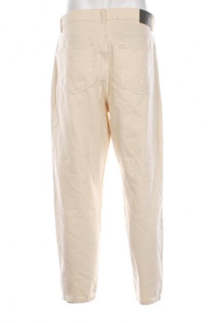 Ανδρικό τζίν Unbranded, Μέγεθος M, Χρώμα  Μπέζ, Τιμή 19,99 €