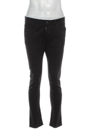 Herren Jeans Unbranded, Größe M, Farbe Schwarz, Preis 18,99 €