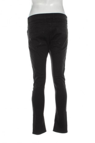 Herren Jeans Unbranded, Größe M, Farbe Schwarz, Preis 18,99 €