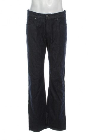 Herren Jeans Unbranded, Größe M, Farbe Blau, Preis 17,99 €