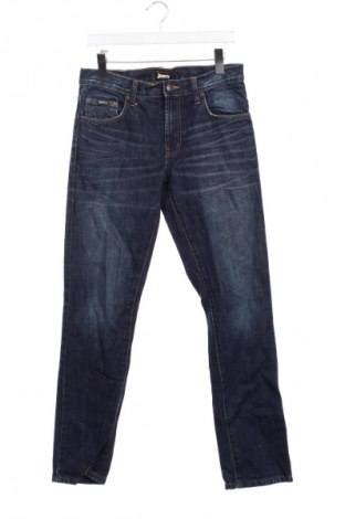 Herren Jeans Unbranded, Größe S, Farbe Blau, Preis 20,02 €