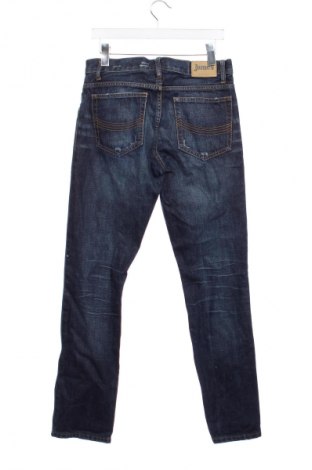 Herren Jeans Unbranded, Größe S, Farbe Blau, Preis 20,02 €