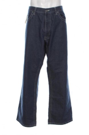 Herren Jeans Unbranded, Größe XXL, Farbe Blau, Preis 31,99 €