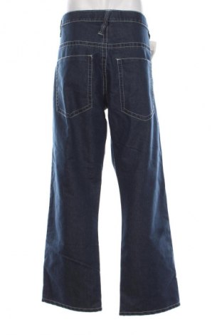 Herren Jeans Unbranded, Größe XXL, Farbe Blau, Preis 31,99 €
