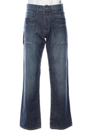 Herren Jeans Unbranded, Größe S, Farbe Blau, Preis 17,99 €
