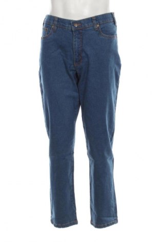 Herren Jeans Unbranded, Größe L, Farbe Blau, Preis 16,99 €