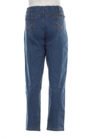 Herren Jeans Unbranded, Größe L, Farbe Blau, Preis 16,99 €