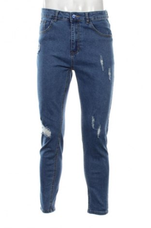 Pánské džíny  Unbranded, Velikost M, Barva Modrá, Cena  259,00 Kč