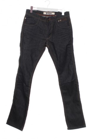 Herren Jeans Unbranded, Größe M, Farbe Blau, Preis 31,71 €