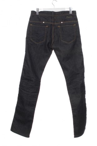Herren Jeans Unbranded, Größe M, Farbe Blau, Preis 31,71 €