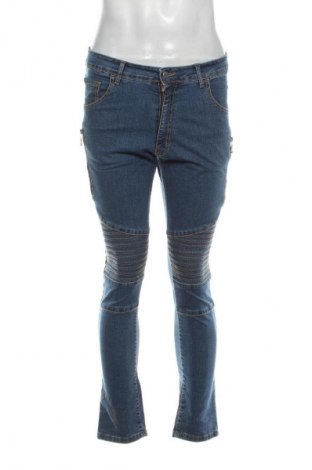 Herren Jeans Unbranded, Größe M, Farbe Blau, Preis 20,00 €