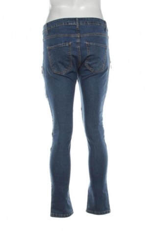 Herren Jeans Unbranded, Größe M, Farbe Blau, Preis 20,00 €