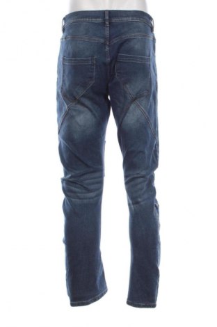 Pánské džíny  Unbranded, Velikost L, Barva Modrá, Cena  349,00 Kč