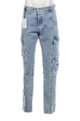 Herren Jeans ICON, Größe L, Farbe Blau, Preis 38,00 €
