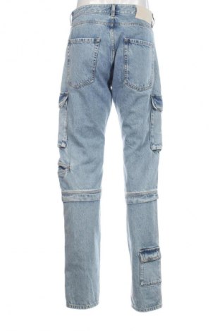 Herren Jeans ICON, Größe L, Farbe Blau, Preis 38,00 €