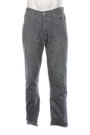 Herren Jeans Unbranded, Größe L, Farbe Grau, Preis 19,95 €