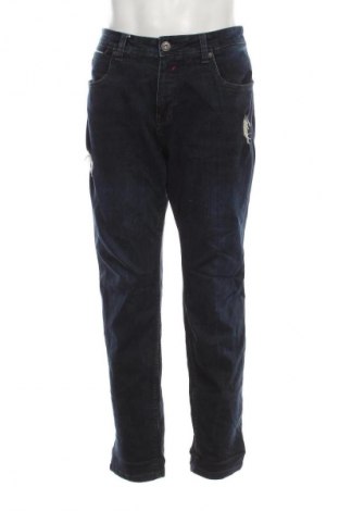 Herren Jeans Unbranded, Größe XL, Farbe Blau, Preis 19,99 €