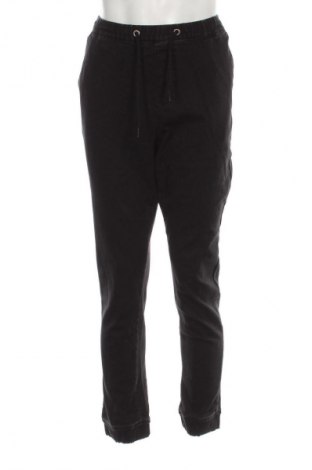 Blugi de bărbați Unbranded, Mărime XL, Culoare Negru, Preț 85,99 Lei