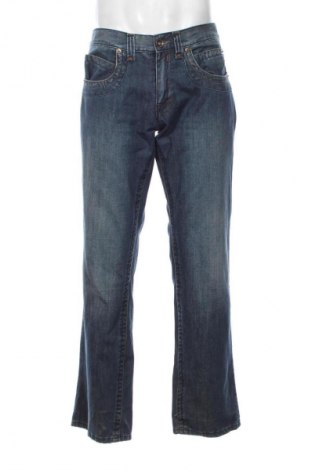 Herren Jeans Unbranded, Größe L, Farbe Blau, Preis 14,99 €