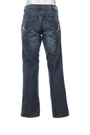 Herren Jeans Unbranded, Größe L, Farbe Blau, Preis 14,99 €
