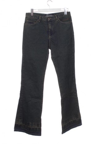 Męskie jeansy Unbranded, Rozmiar S, Kolor Niebieski, Cena 45,99 zł