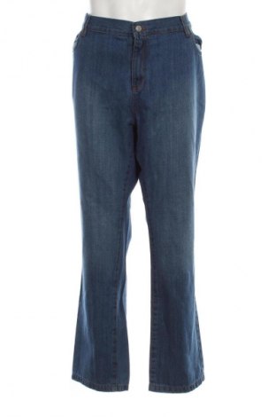 Herren Jeans Unbranded, Größe 3XL, Farbe Blau, Preis 19,96 €