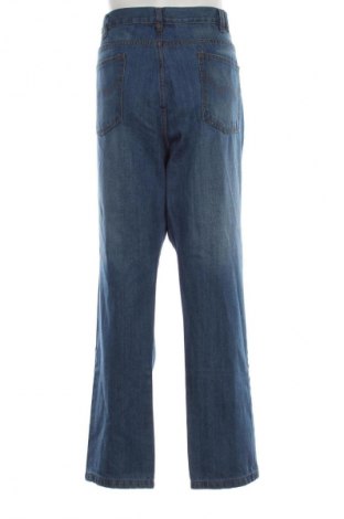 Herren Jeans Unbranded, Größe 3XL, Farbe Blau, Preis 19,96 €