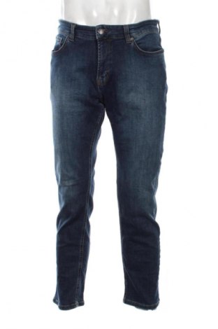 Herren Jeans Unbranded, Größe M, Farbe Blau, Preis 11,99 €