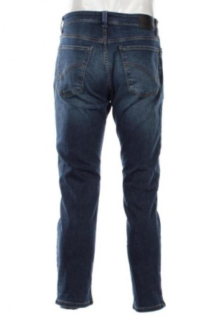 Herren Jeans Unbranded, Größe M, Farbe Blau, Preis 11,99 €
