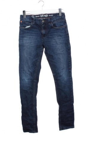 Herren Jeans Unbranded, Größe S, Farbe Blau, Preis 13,99 €