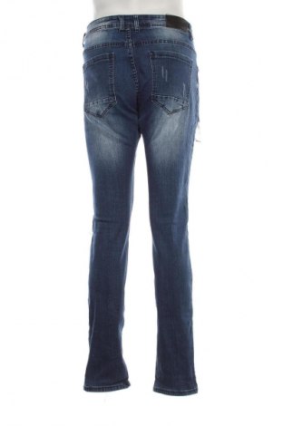 Herren Jeans Unbranded, Größe M, Farbe Blau, Preis 19,95 €