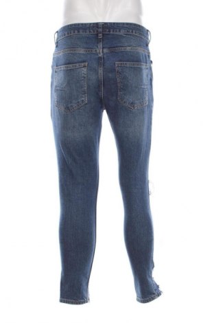 Herren Jeans Unbranded, Größe M, Farbe Blau, Preis 20,02 €