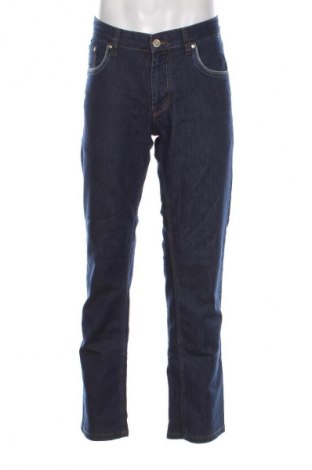 Herren Jeans Unbranded, Größe L, Farbe Blau, Preis 19,95 €