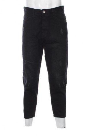 Мъжки дънки 2Y, Размер L, Цвят Черен, Цена 62,99 лв.