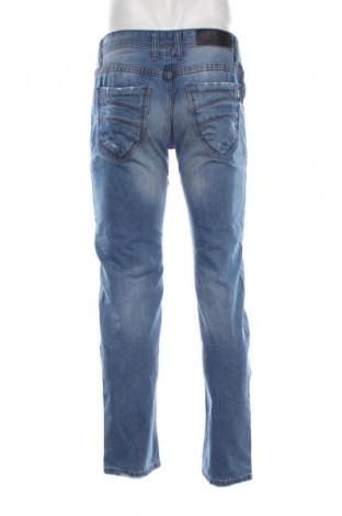 Herren Jeans Unbranded, Größe M, Farbe Blau, Preis 20,02 €