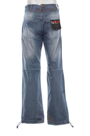 Herren Jeans Unbranded, Größe M, Farbe Mehrfarbig, Preis 31,68 €