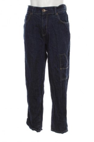 Herren Jeans Unbranded, Größe L, Farbe Blau, Preis € 13,99