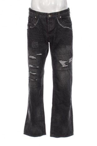 Herren Jeans Unbranded, Größe L, Farbe Mehrfarbig, Preis 14,99 €